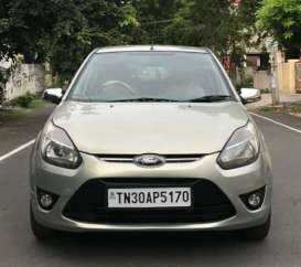 Ford Figo 1.4 ZXI Duratorq